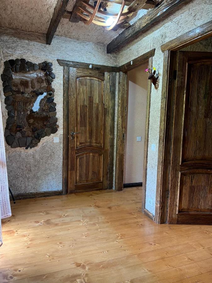 Zelenyj Raj Villa Pashkivtsi  Exterior photo